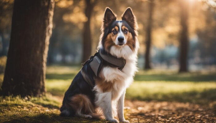 Alles Ber Den Sachkundenachweis F R Hunde Test Und Kosten