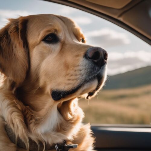 Die ultimative Checkliste für den Urlaub mit Hund