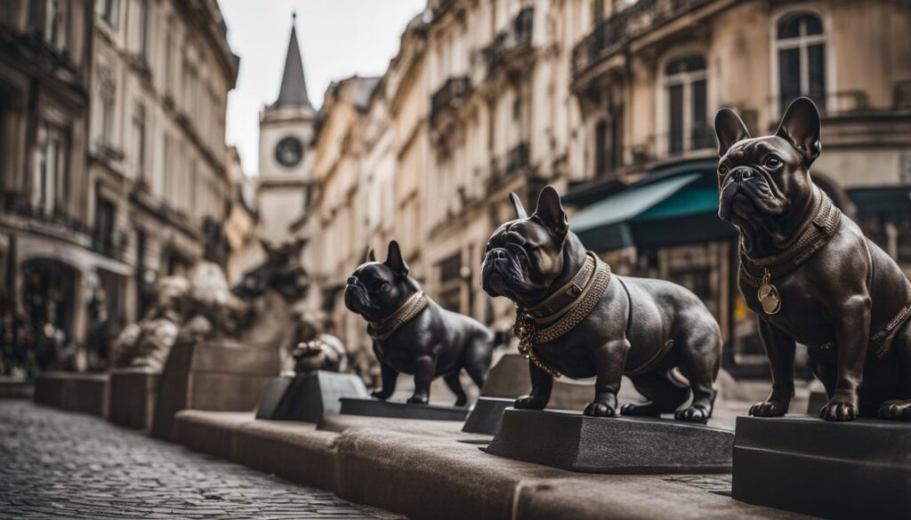 Herkunft und Geschichte der Französischen Bulldogge