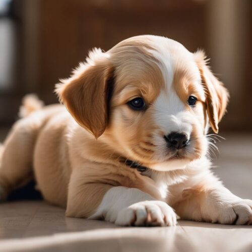 Hund Schluckauf Ursachen