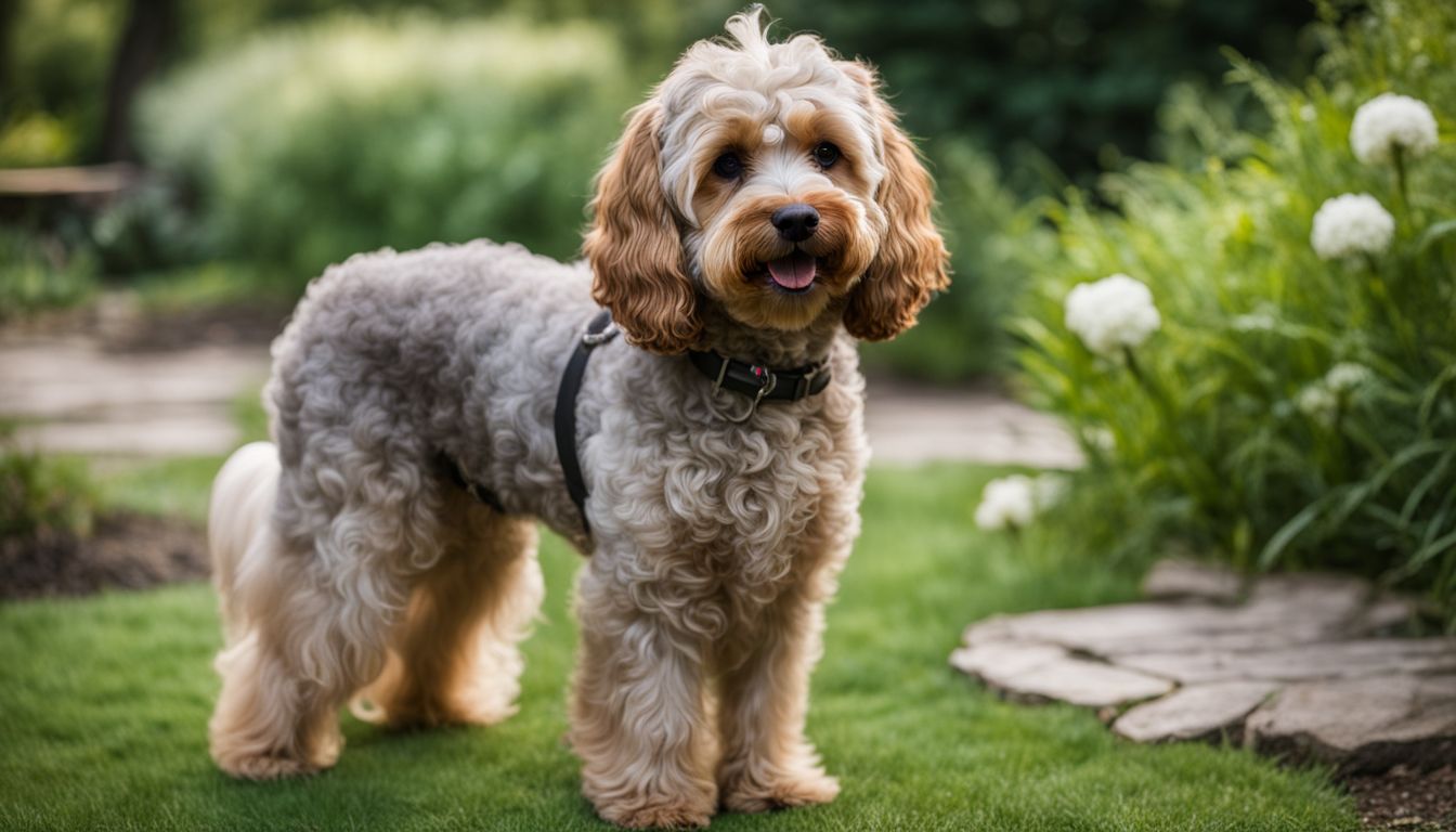 Cockapoo: Charakter, Haltung, Pflege & Gesundheit