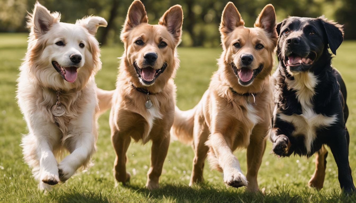 Wie Viele Hunderassen Gibt Es Aktuelle FCI AKC Zahlen
