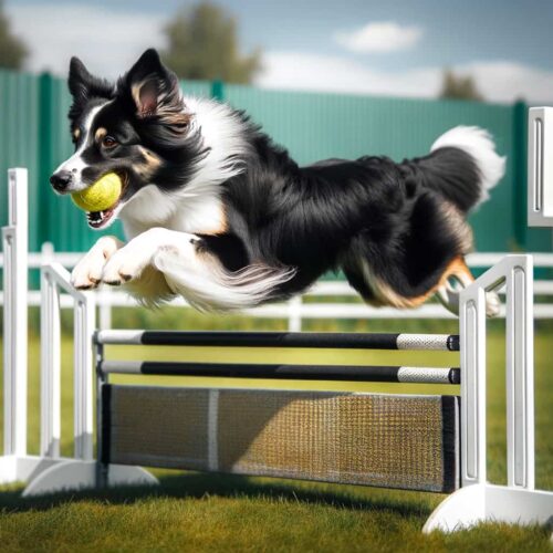 Flyball