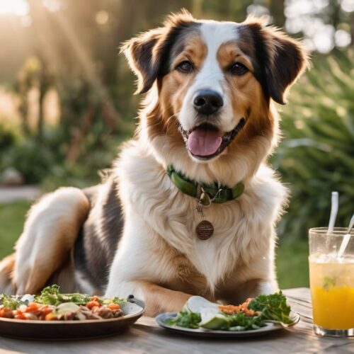 Hundefutter - Nass oder Trocken
