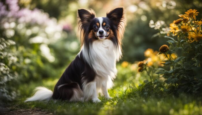  Papillon Hund: Alles über Charakter, Größe und Erziehung Bildidee 