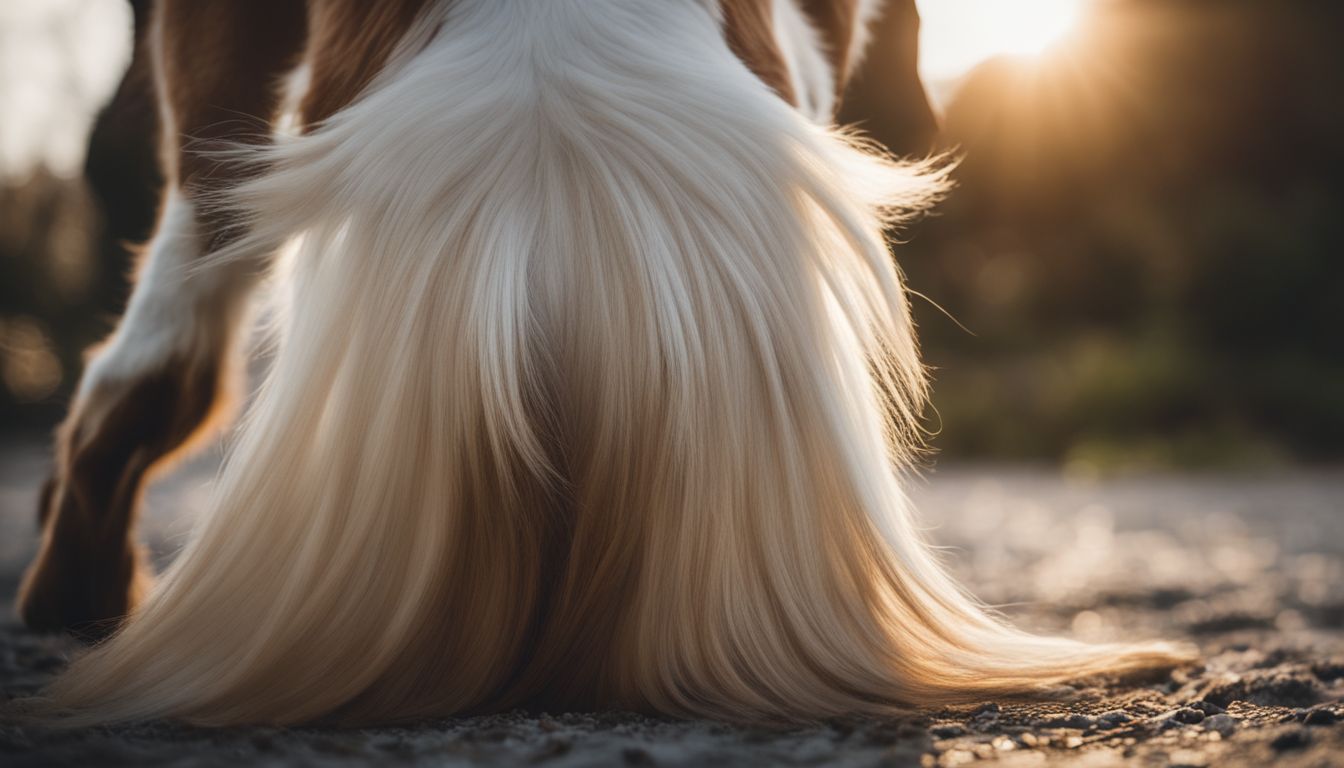 Analdrüsen beim Hund Ursachen, Symptome und Behandlung