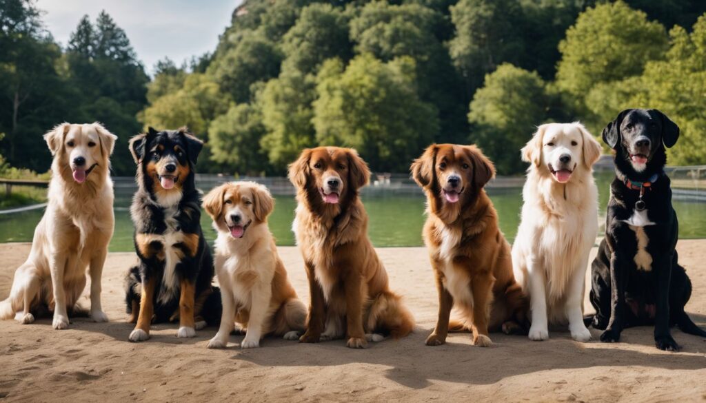 Sternzeichen Löwe Welcher Hund Passt Zu Mir hundeuniversum.de