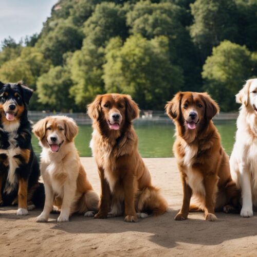 Welcher Hund passt zu mir