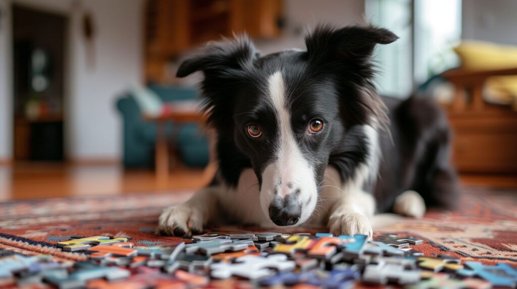 intelligentesten Hunderasse