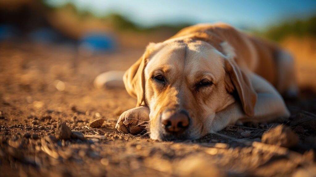 Gabapentin Hund Die Schmerzlinderung für deinen Hund!