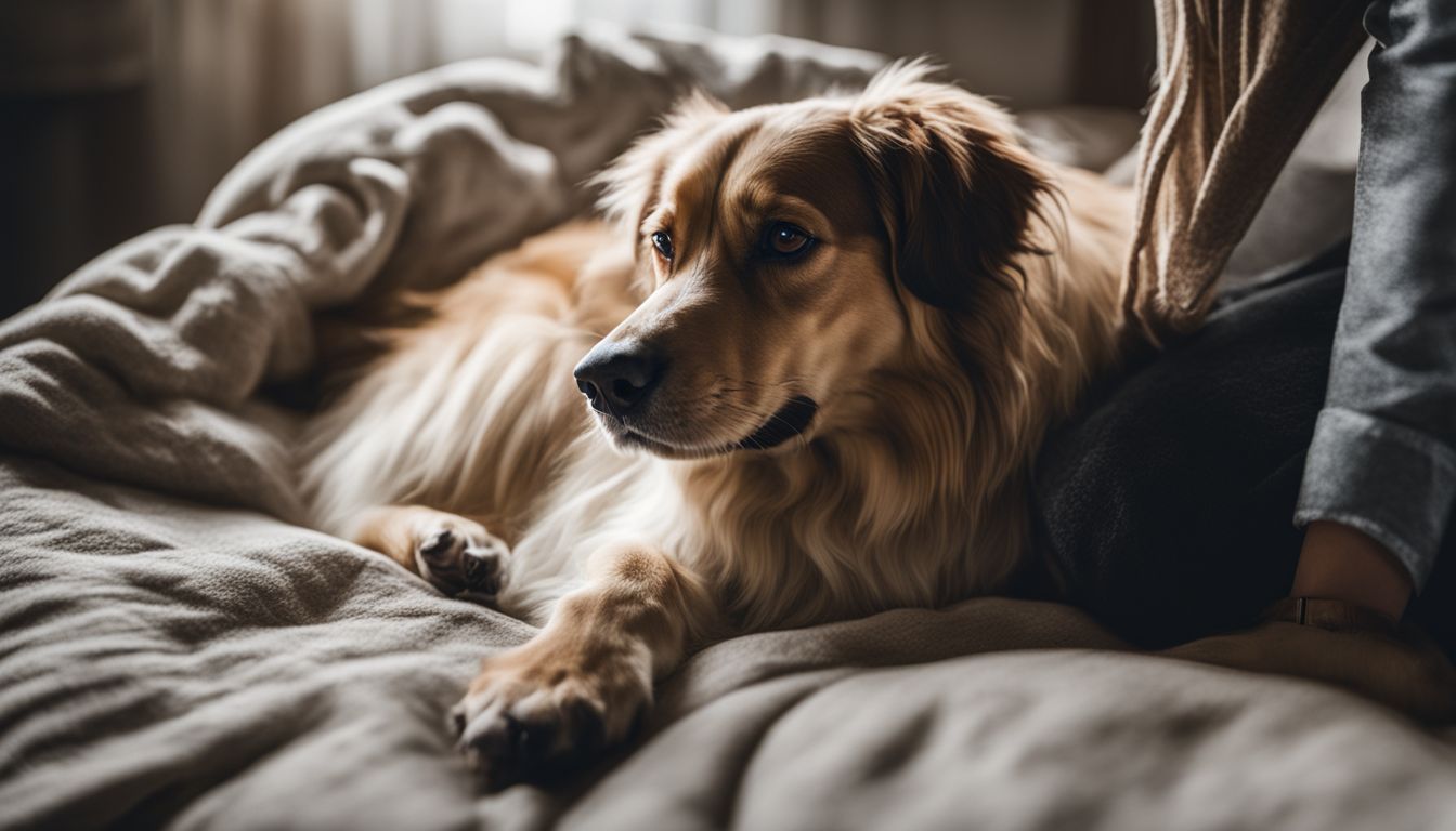 Hund frisst nicht? Die häufigsten Ursachen und Lösungen