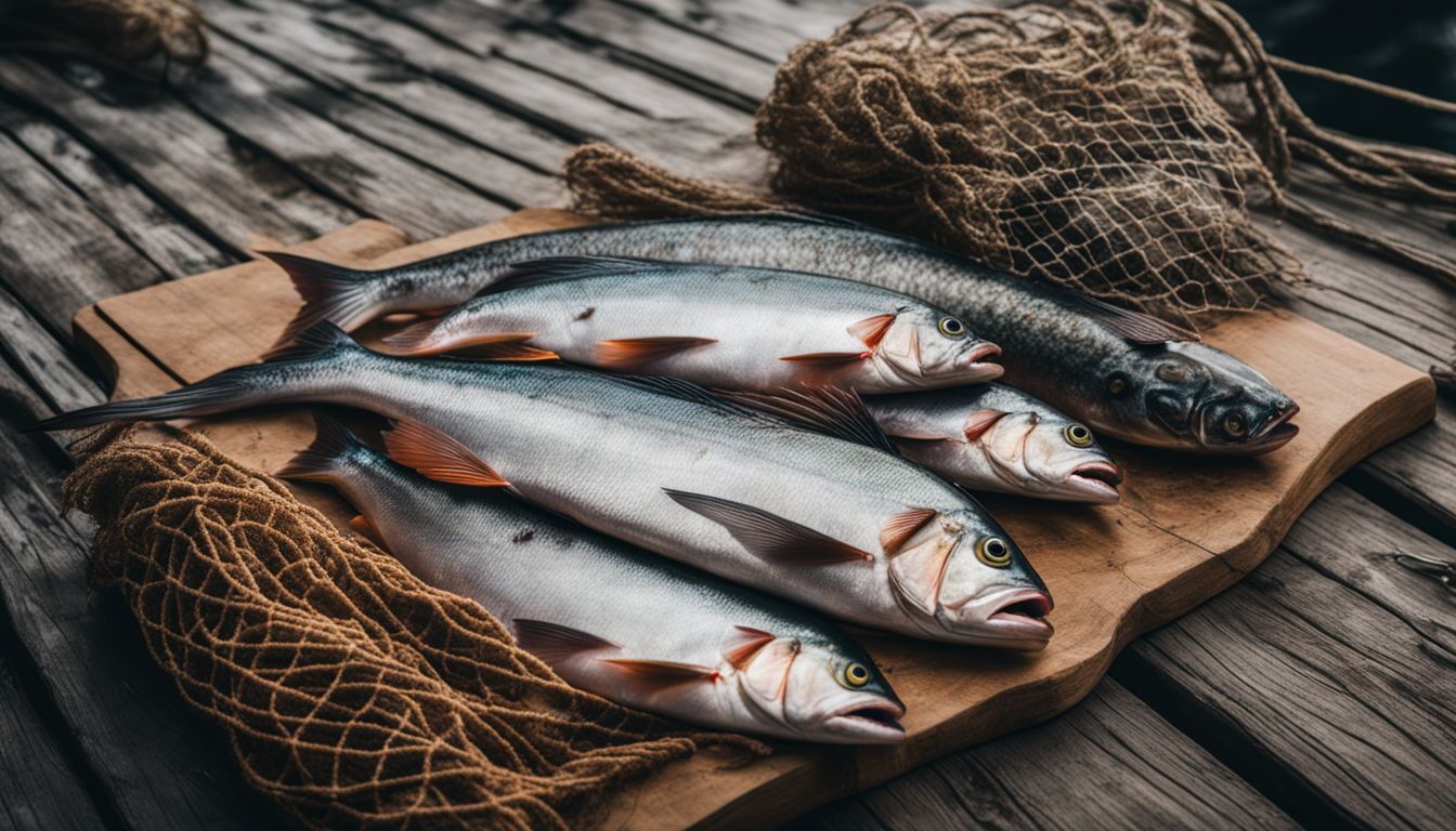 Dürfen Hunde Fisch essen?