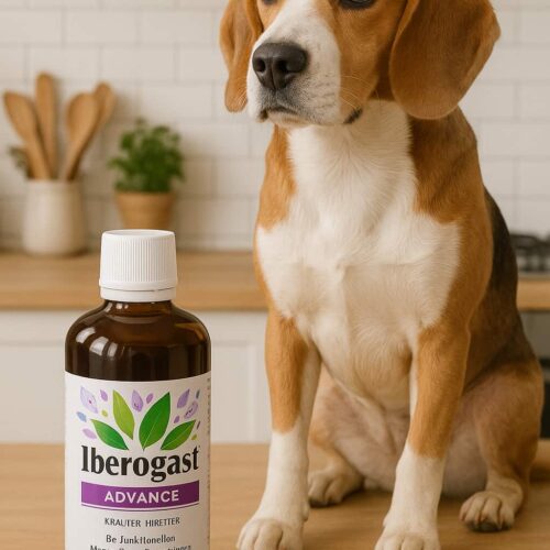iberogast hunde