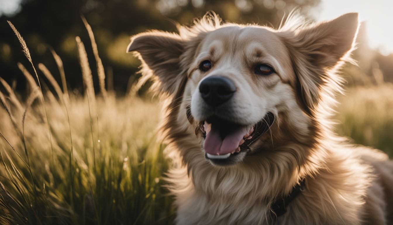 Hund atmet schwer Ursachen, Symptome und Hilfe