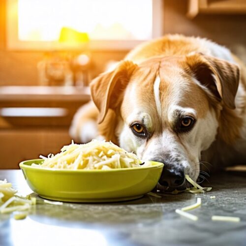 Sauerkraut Hund