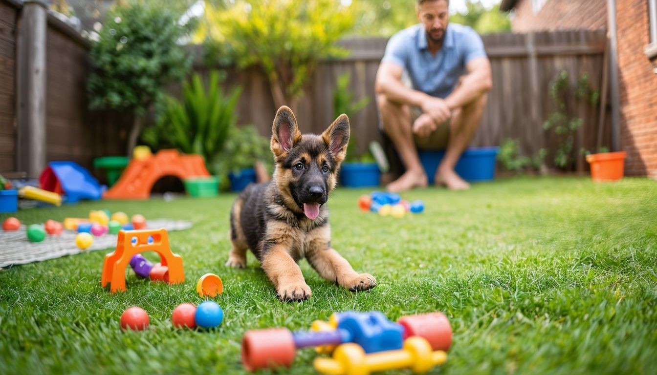 Tipps Wann Hunde ruhiger werden